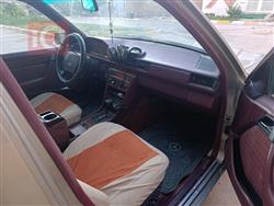 مرسيدس بنز E-Class